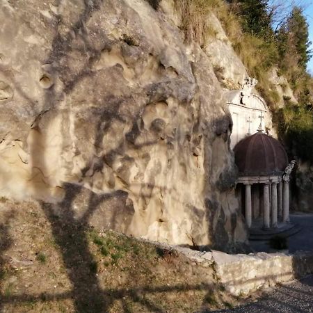 Iris B&B Ασκόλι Πιτσένο Εξωτερικό φωτογραφία