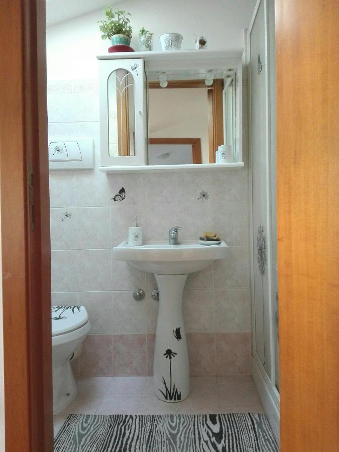 Iris B&B Ασκόλι Πιτσένο Εξωτερικό φωτογραφία