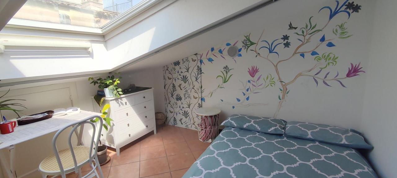 Iris B&B Ασκόλι Πιτσένο Εξωτερικό φωτογραφία