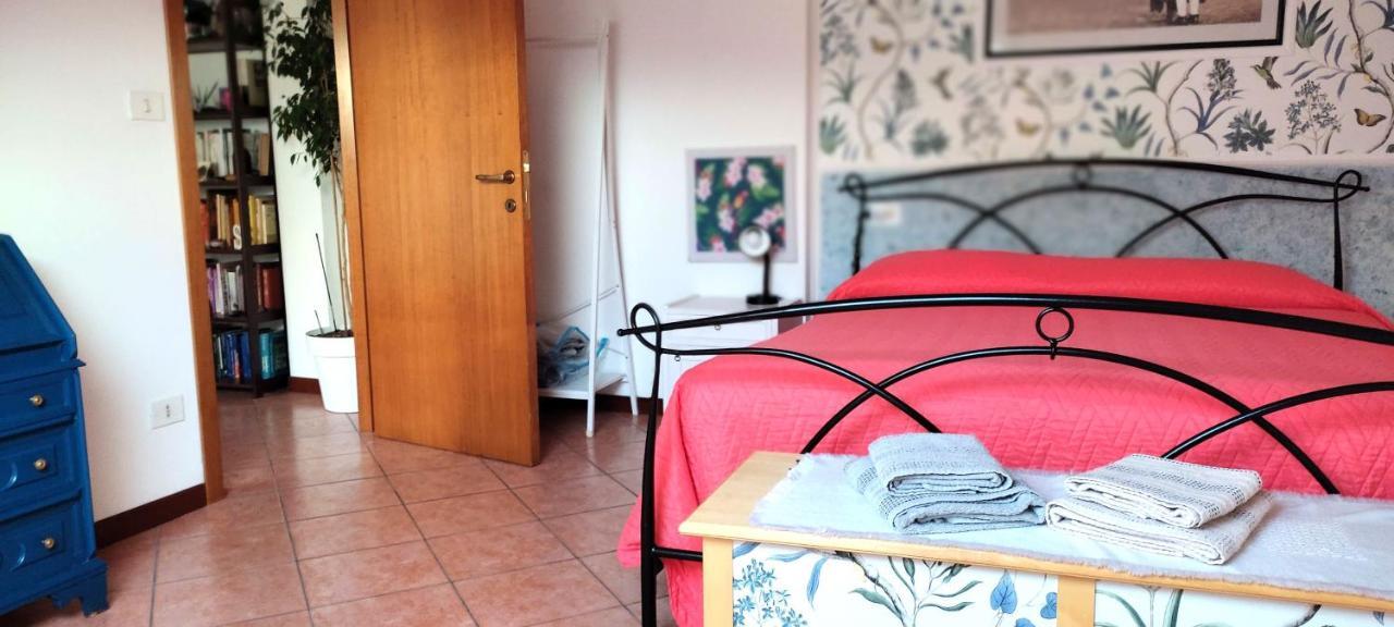 Iris B&B Ασκόλι Πιτσένο Εξωτερικό φωτογραφία