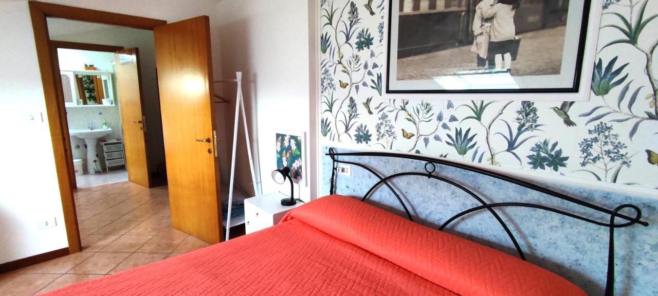 Iris B&B Ασκόλι Πιτσένο Εξωτερικό φωτογραφία