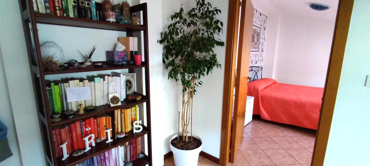 Iris B&B Ασκόλι Πιτσένο Εξωτερικό φωτογραφία