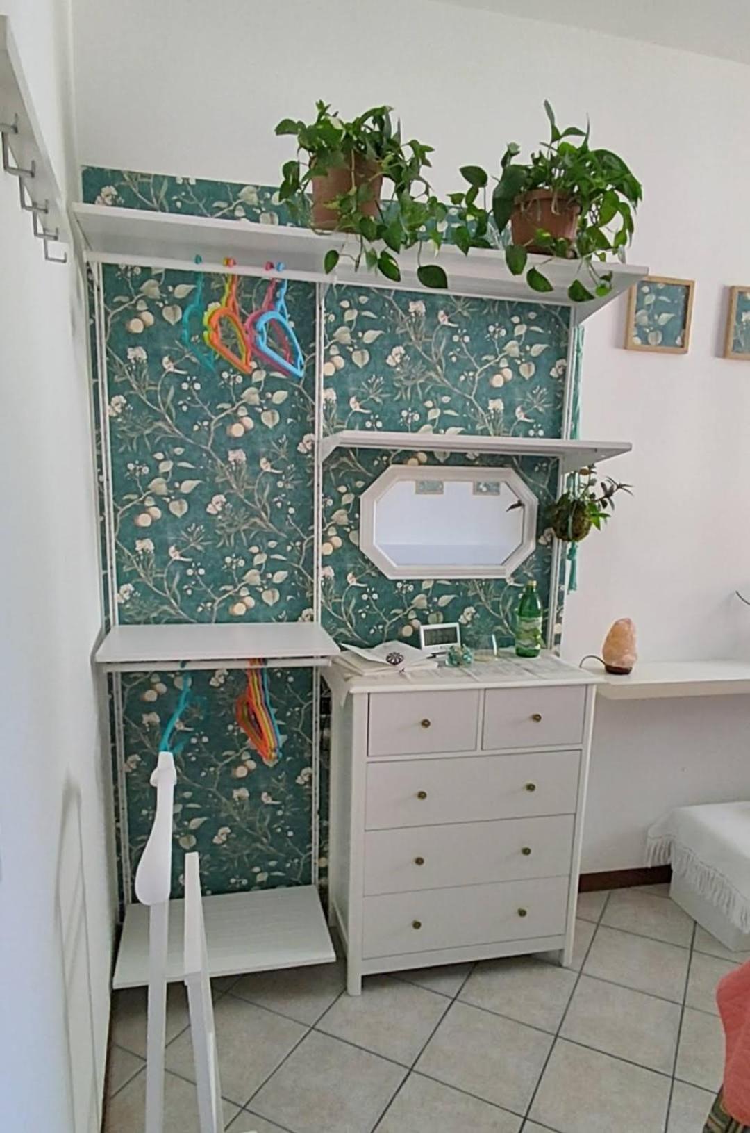 Iris B&B Ασκόλι Πιτσένο Εξωτερικό φωτογραφία