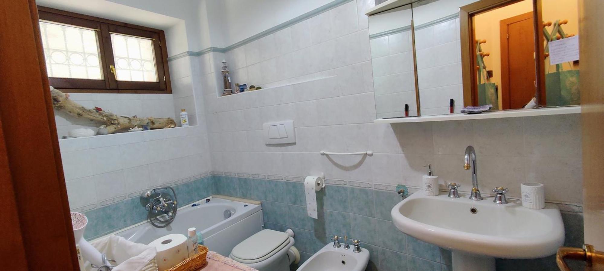 Iris B&B Ασκόλι Πιτσένο Εξωτερικό φωτογραφία