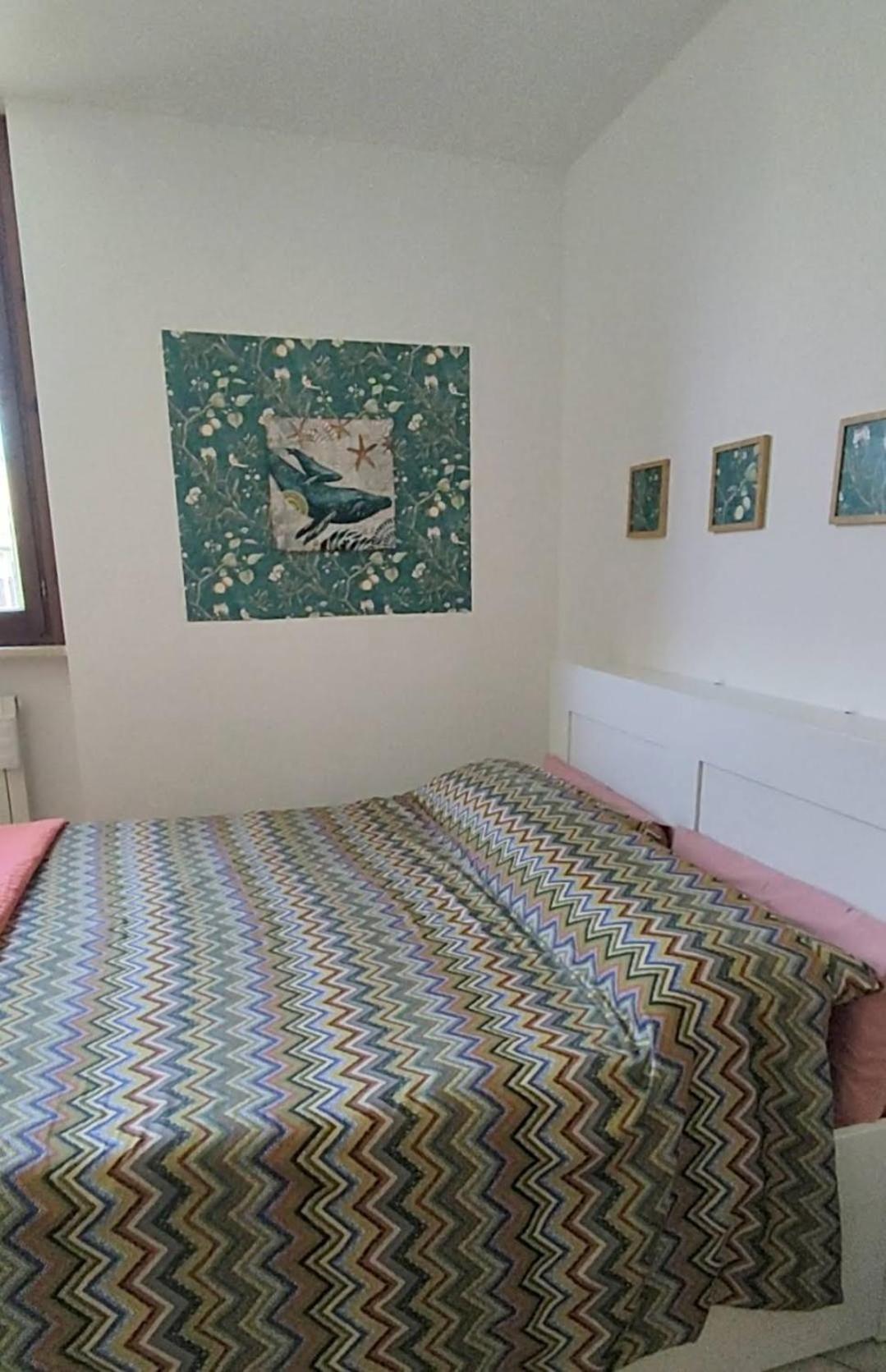Iris B&B Ασκόλι Πιτσένο Εξωτερικό φωτογραφία