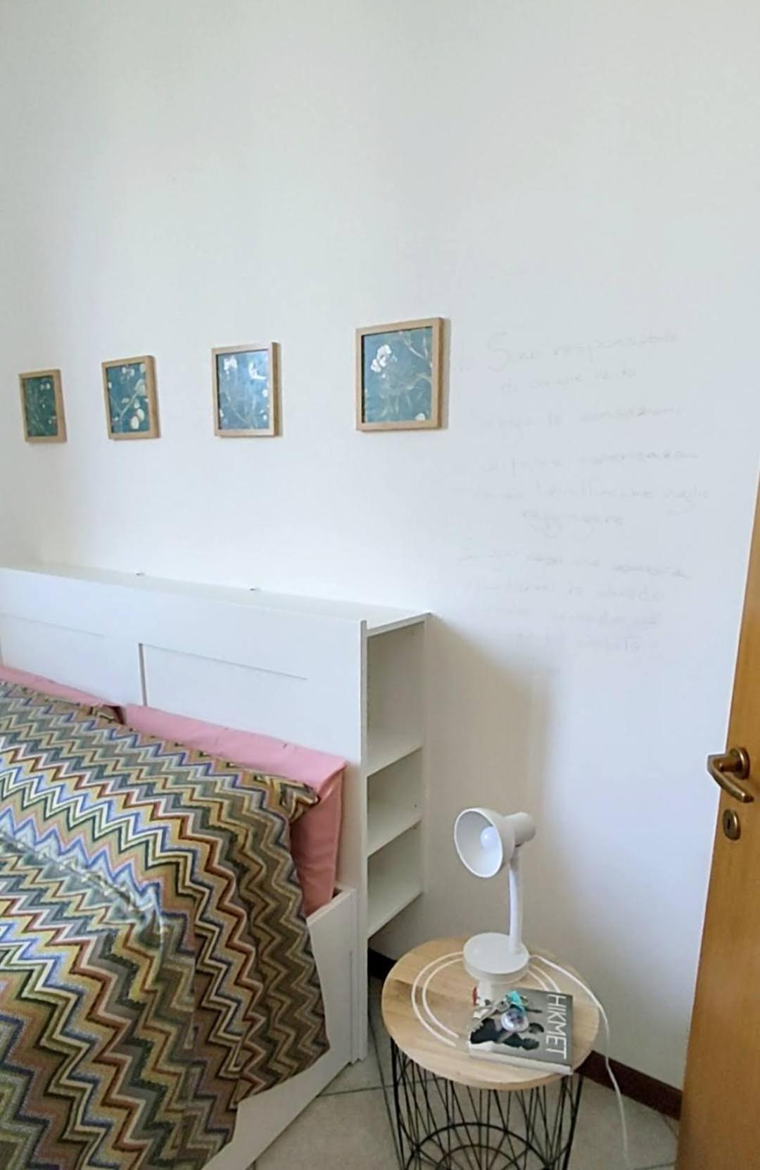Iris B&B Ασκόλι Πιτσένο Εξωτερικό φωτογραφία