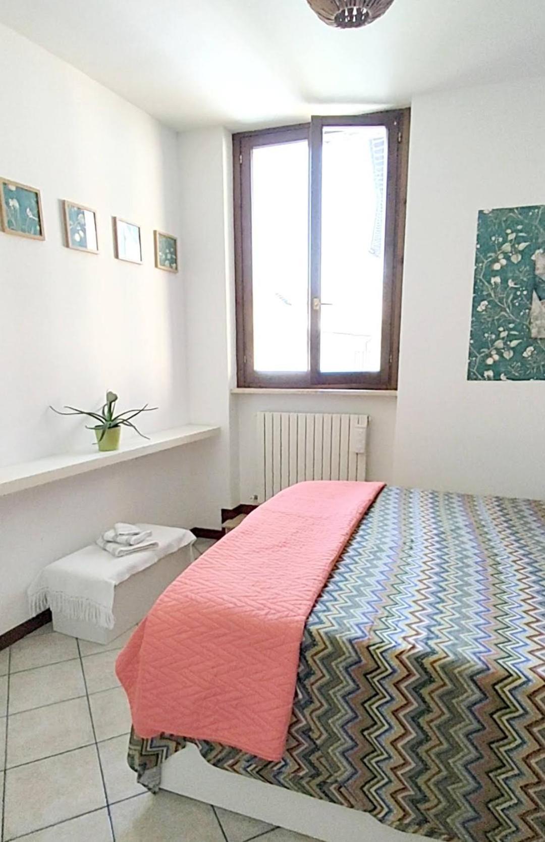 Iris B&B Ασκόλι Πιτσένο Εξωτερικό φωτογραφία